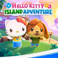 بازی Hello Kitty Island Adventure استیم