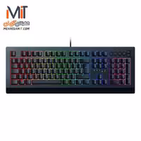 کیبورد گیمینگ ریزر Cynosa V2