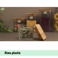 بانکه مدل آرام درب چوبی سایز 1