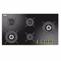 گاز صفحه ای سارگاتی204 Max Gold