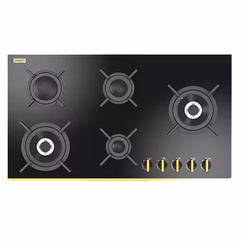 گاز صفحه ای سارگاتی204 Max Gold