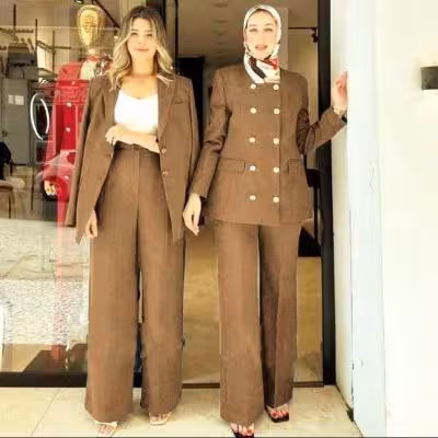 کت شلوار رویال