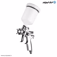 پیستوله رنگ فونیکس حرفه ای مدل G3300