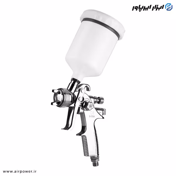 پیستوله رنگ فونیکس حرفه ای مدل G3300