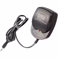 آداپتور برق 3 ولت 500 میلی آمپر مدل آبگرمکن دیواری | کالا مکس