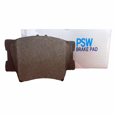 لنت ترمز عقب PSW لکسوس (ES 250-350)