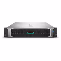 سرور استوک اچ پی HP ProLiant DL380 G10 8sff