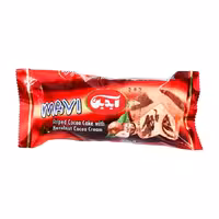 کیک دوقلو ماوی آیدین 50 گرمی