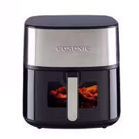 سرخ کن بدون روغن 8 لیتری گوسونیک مدل GAF-118