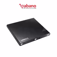 درایو DVD اکسترنال لایت آن مدل eBAU108