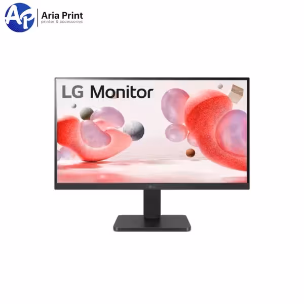 مانیتور ال جی مدل LG 27MR400-B (410) سایز 27 اینچ