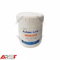 خمیر سیلیکون کافوتر 1 کیلویی K-5211 - فروشگاه عارف الکترونیک