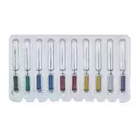 باربروچ NIC طول 25