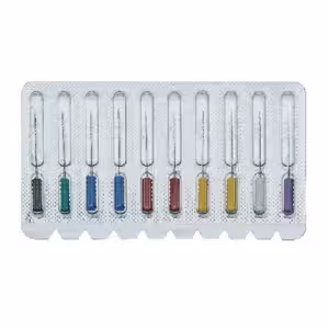 باربروچ NIC طول 25
