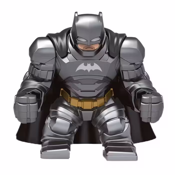 ساختنی فله مدل Batman کد 40