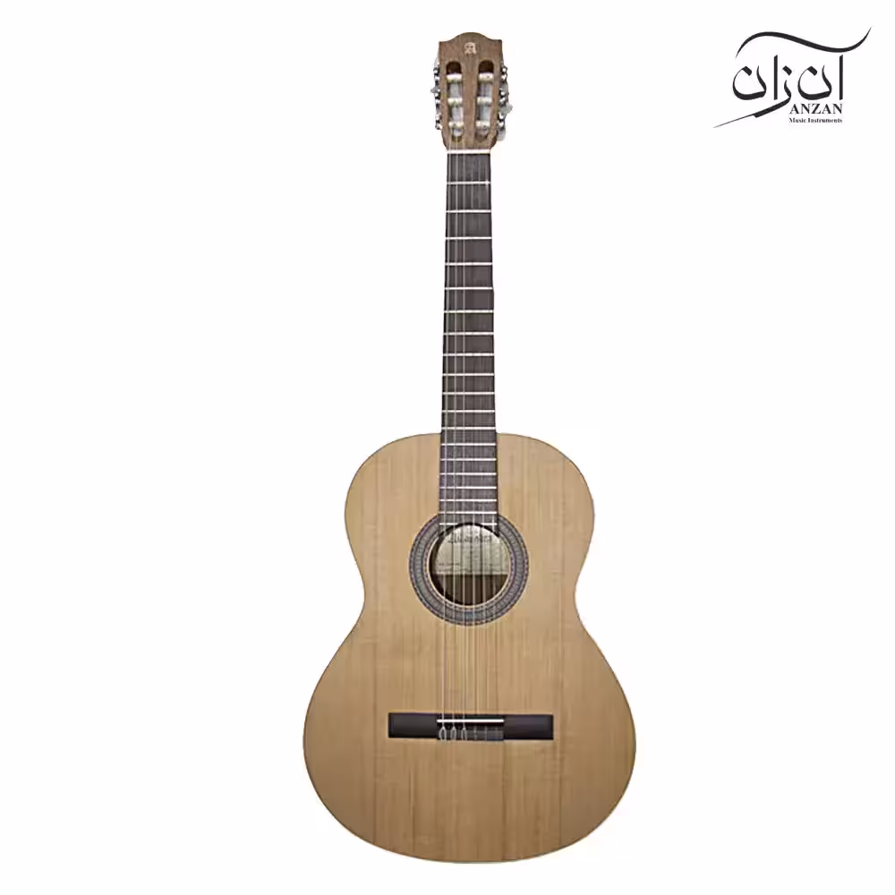 گیتار کلاسیک الحمبرا Alhambra Z Nature