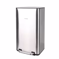 سطل زباله دلفین مدل 2030