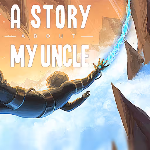بازی A Story About My Uncle استیم