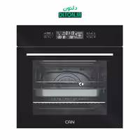 فر توکار کن E6500 برقی