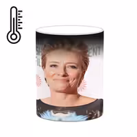 ماگ حرارتی چیتوکالا طرح اما تامپسون Emma Thompson مدل mgh25969