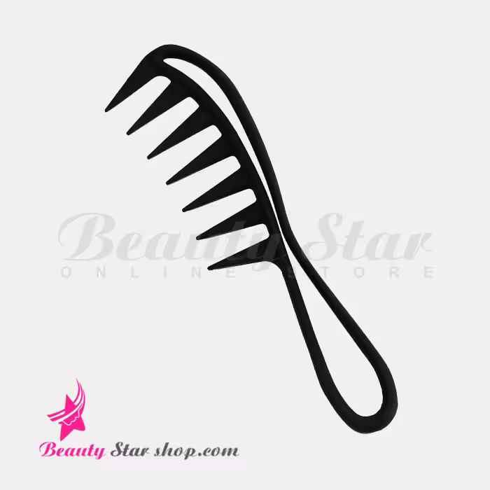 شانه حالت دهی و تقسیم مو فشن آرچر جی کات