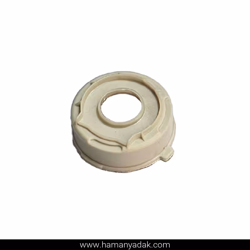 بوش پلاستیکی ته دینام پژو 405