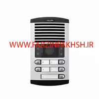 پنل تصویری پنج واحدی الکتروپیک مدل 1086