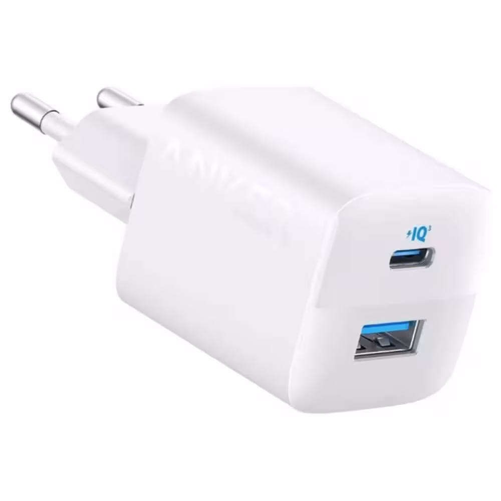 آداپتور شارژر انکر مدل WALL CHARGER A2331 33W ANKER