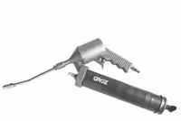 گریس پمپ دستی - بادی اتوماتیک AGG