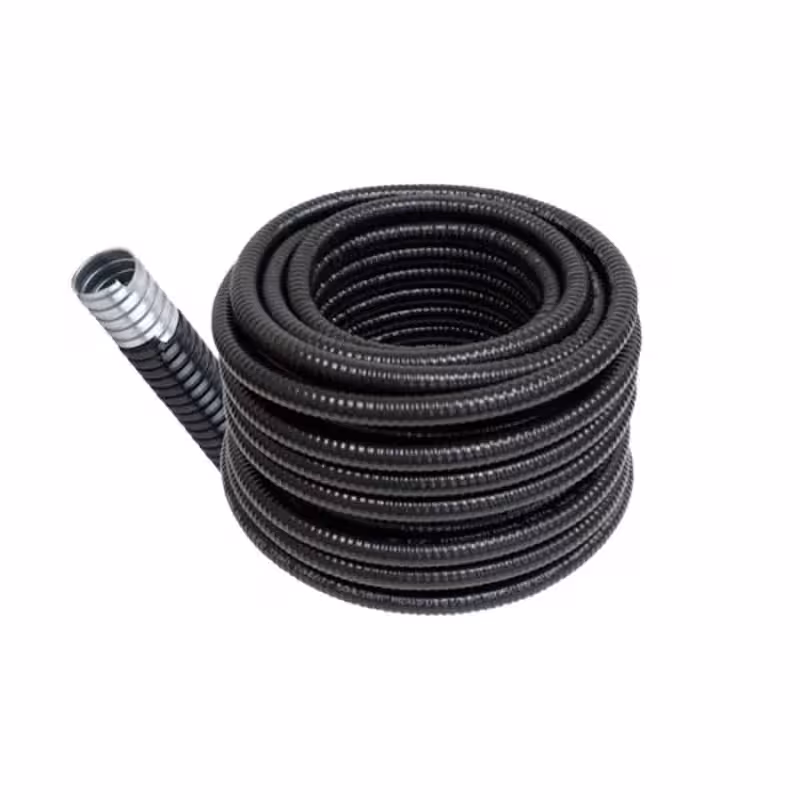 لوله فلکسی کد 1215 طول 25 متر