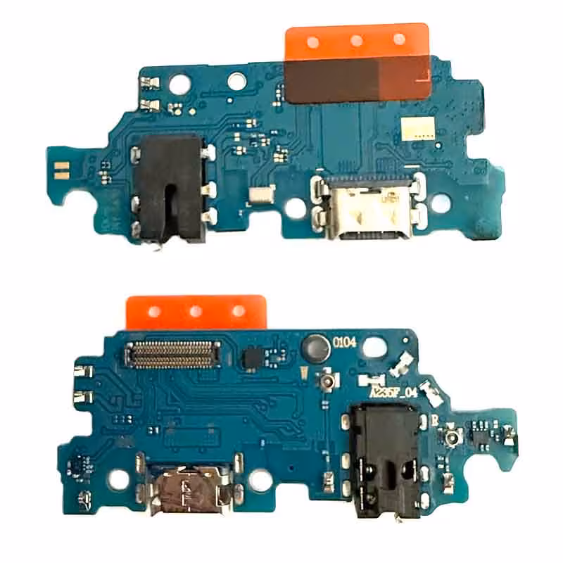 برد شارژ سامسونگ Samsung A23/A235