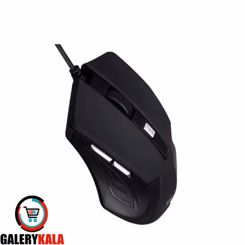 ماوس باسیم تسکو مدل TM286