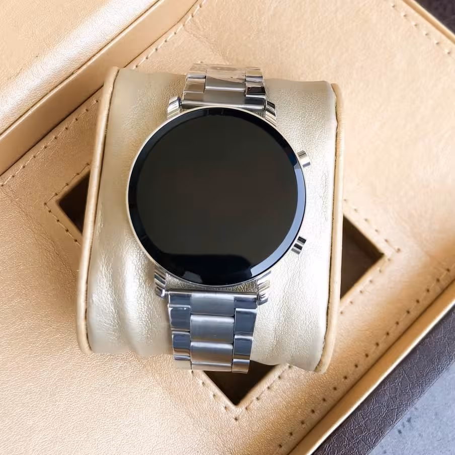 ساعت اسپرت ال ای دی 