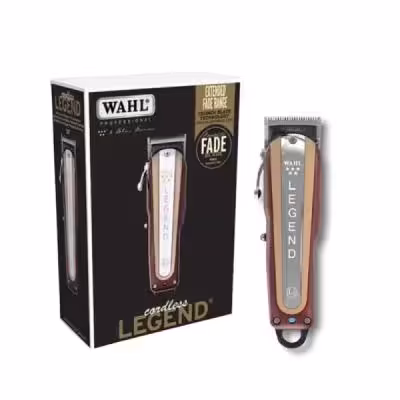 ماشین اصلاح وال مدل لجند سفارش اروپا