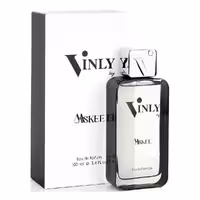 ادکلن برند وینلی Vinly Bay Maskee (کرید اونتوس) حجم 100 میلی لیتر