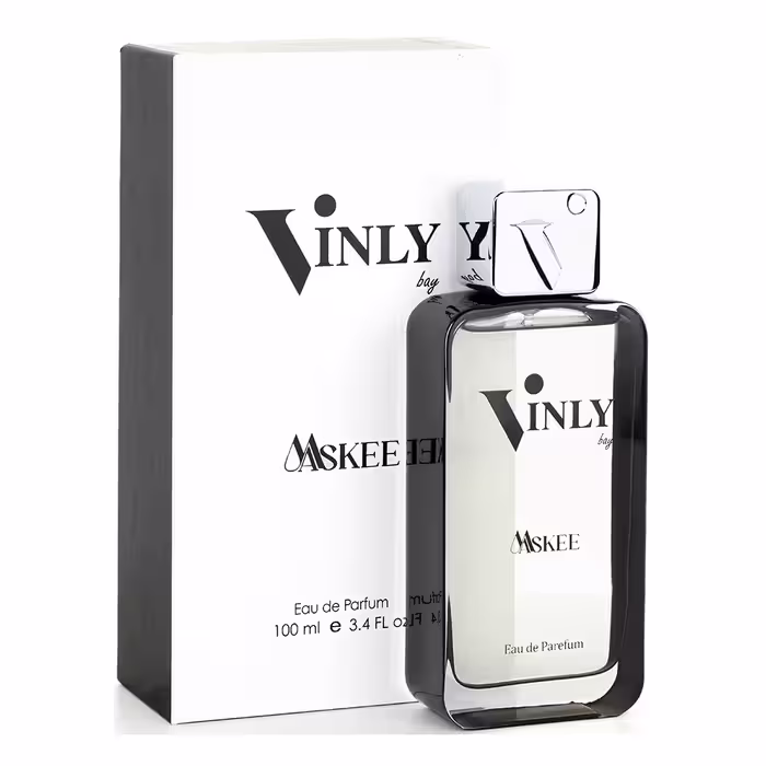 ادکلن برند وینلی Vinly Bay Maskee (کرید اونتوس) حجم 100 میلی لیتر