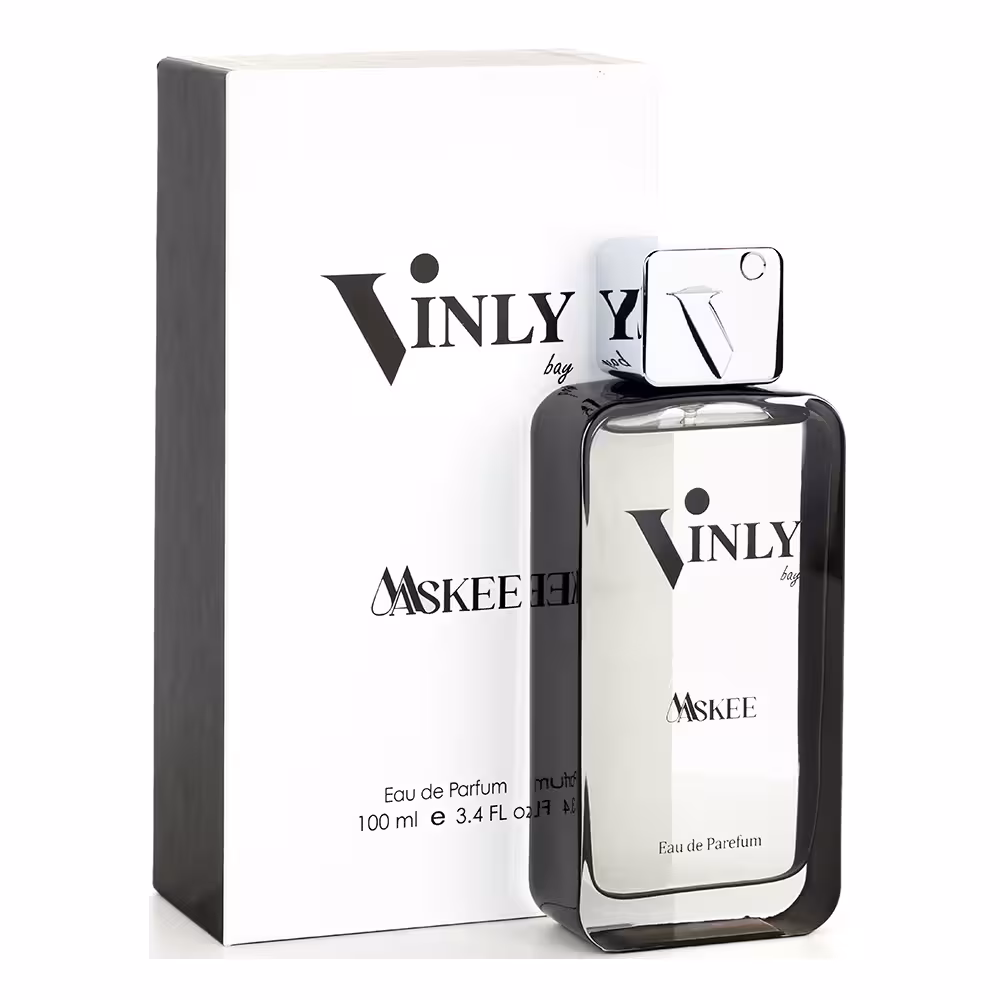 ادکلن برند وینلی Vinly Bay Maskee (کرید اونتوس) حجم 100 میلی لیتر