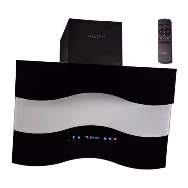 هود بیمکث مدل B 2053 U