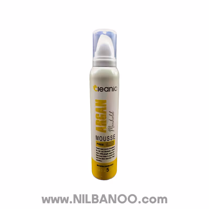 موس مو کلینیک کیندی مدل ARGAN