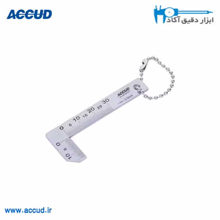 گوشه یاب Accud (آکاد) مدل 967-001-11