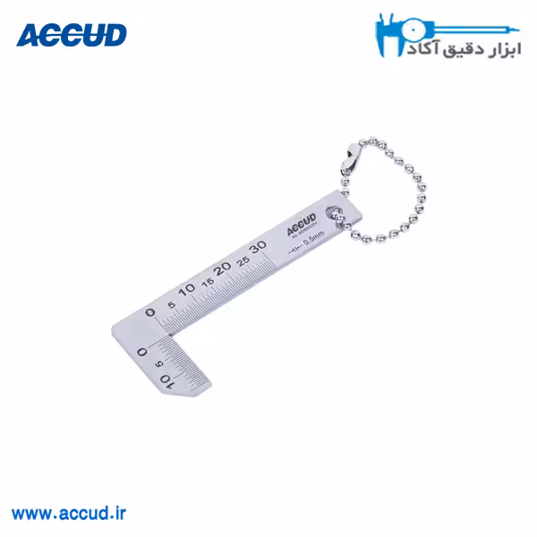 گوشه یاب Accud (آکاد) مدل 967-001-11