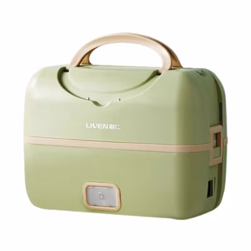 ظرف نگهدارنده غذا شیائومی مدل LIVEN FH-18