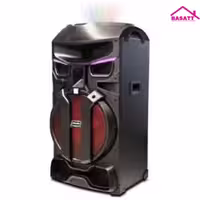 اسپیکر مکسیدر مدل 18B11