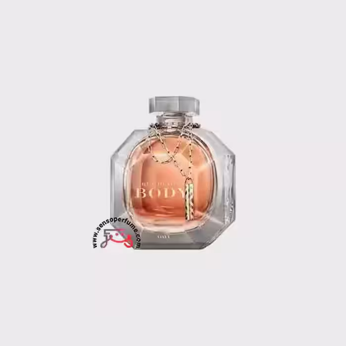 عطر ادکلن باربری بادی کریستال باکارا | burberry body crystal baccarat