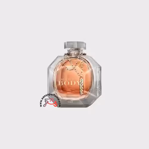عطر ادکلن باربری بادی کریستال باکارا | burberry body crystal baccarat