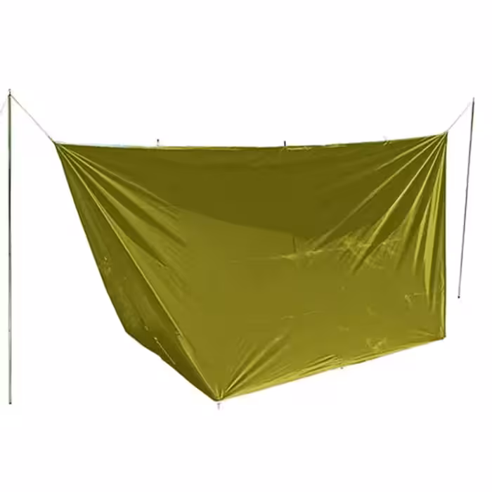 سایبان کمپینگ پلی استر تارپ مدل sb340