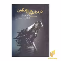 کتاب در دره نعره های تندرگون، اثر هاینریش بل، نشر علم
