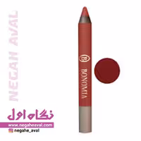 رژلب مدادی بونومیا شماره 108