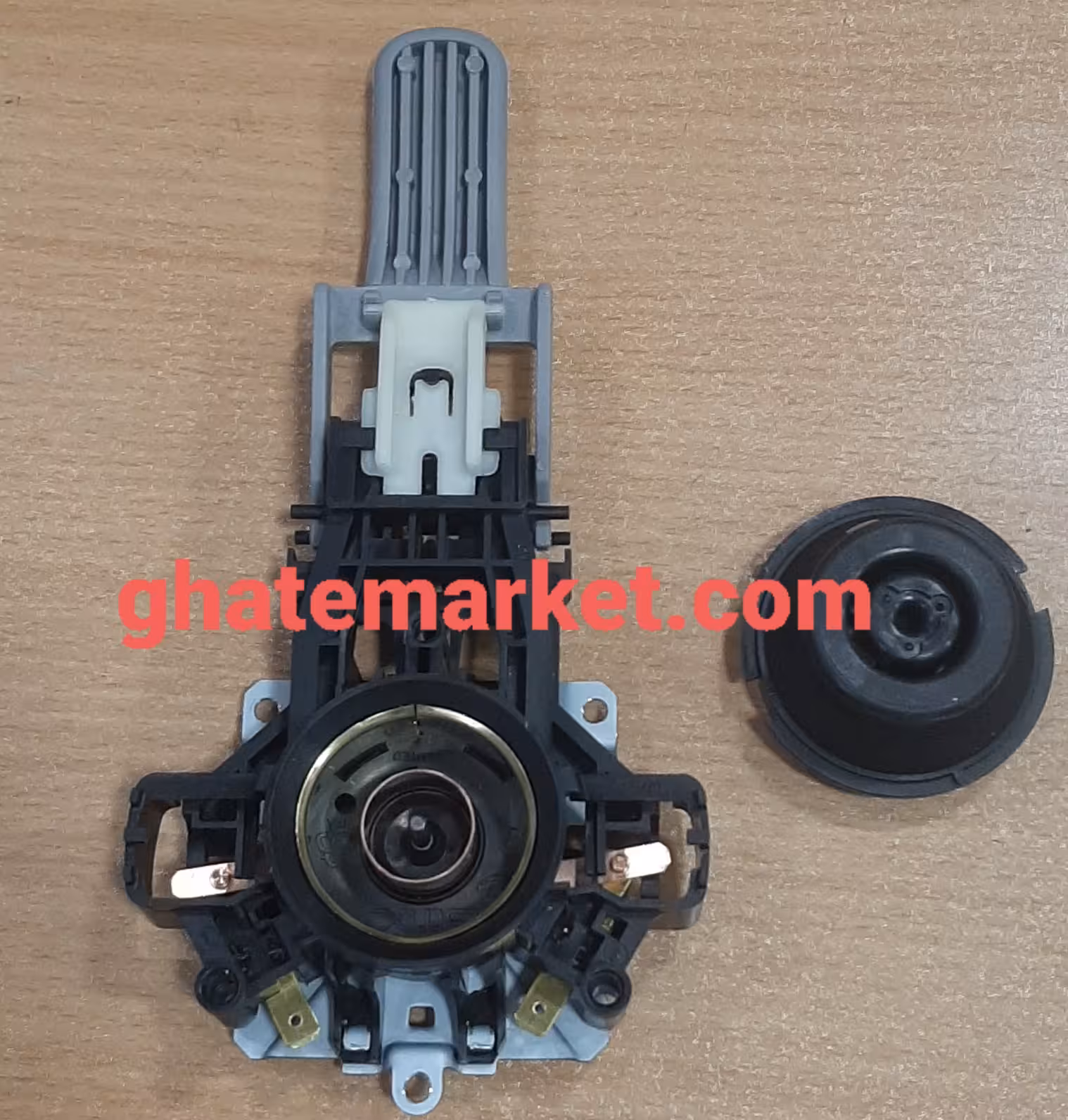 ترموستات کامل چای ساز فلر 070 فابریکی