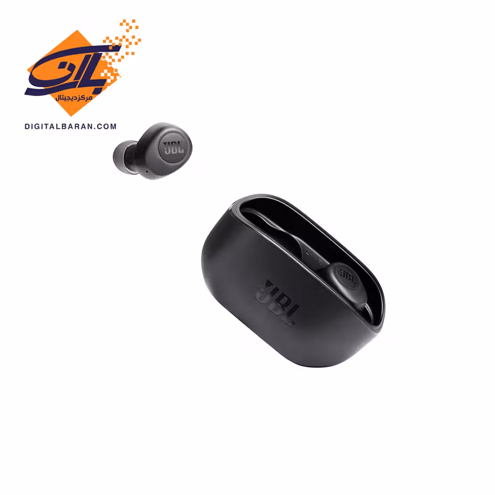هدفون بی سیم جی بی ال مدل Wave 100 TWS